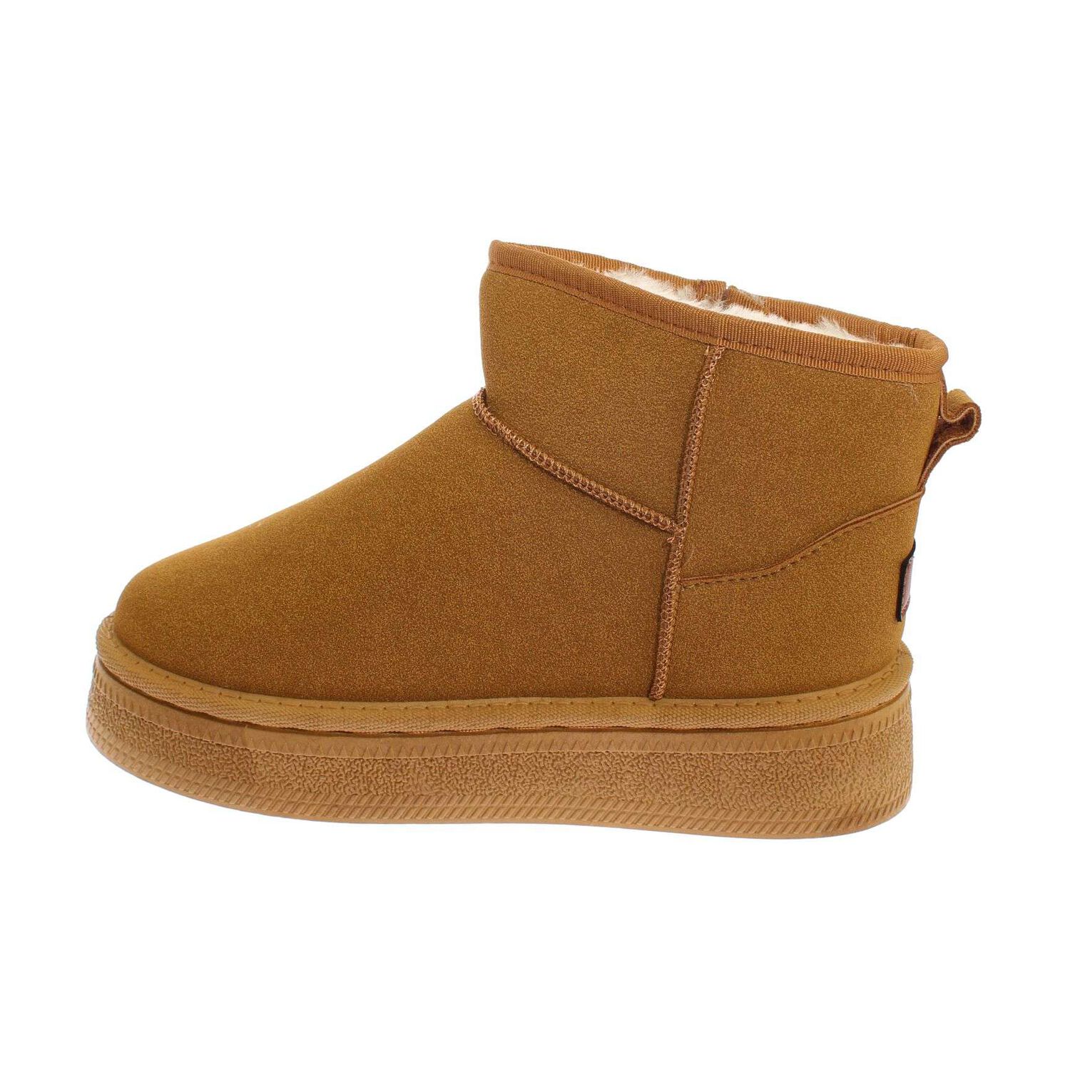 Bota Camel Andarina Art. 5s150b1825camel image number 3.0